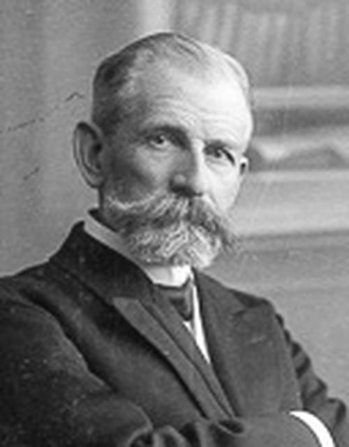Wilhelm Kirschner