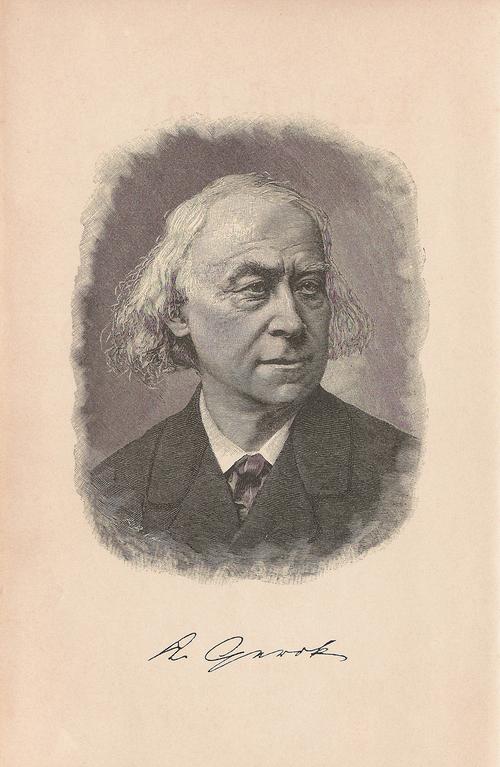 Karl von Gerok