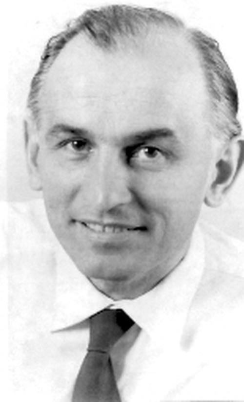 Klaus Ender