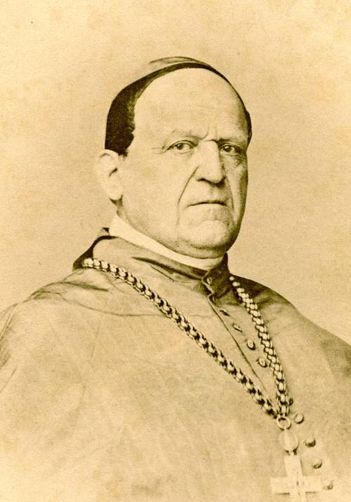 Johannes von Geissel