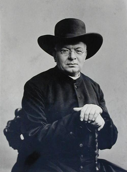 Heinrich Hansjakob