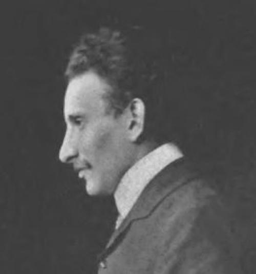 Walter Calé
