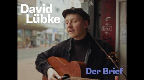 David Lübke