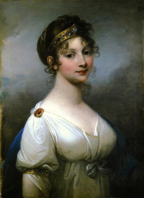 Luise von Mecklenburg-Strelitz