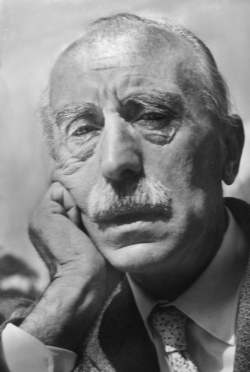 Franz Spunda