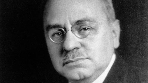 Arthur Adler