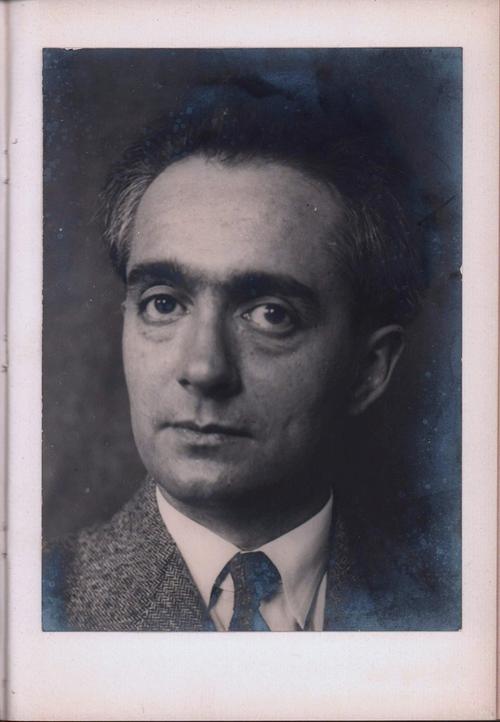 Walter Gättke