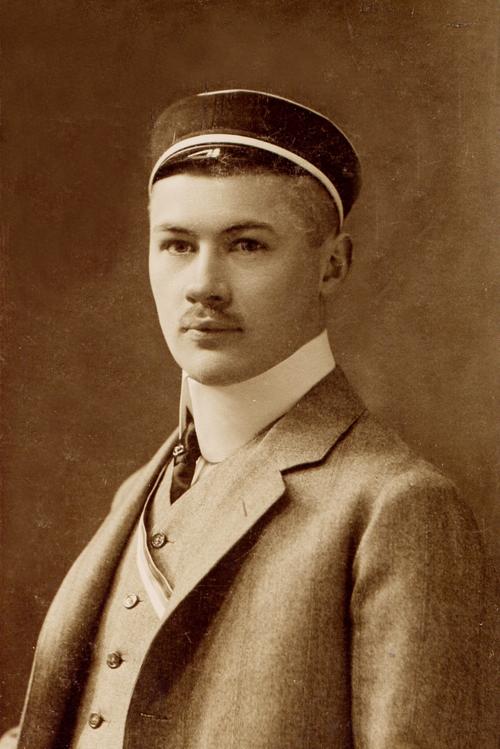 Otto Buchwald