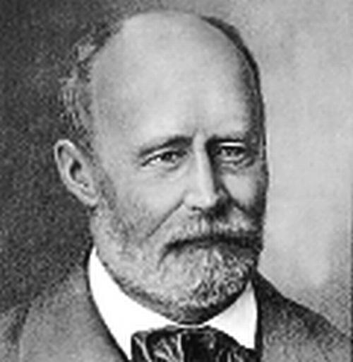 Paul Anton Bötticher