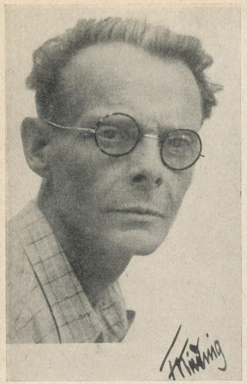 Fritz Kudnig