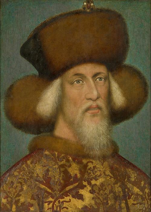 Sigismund von Luxemburg