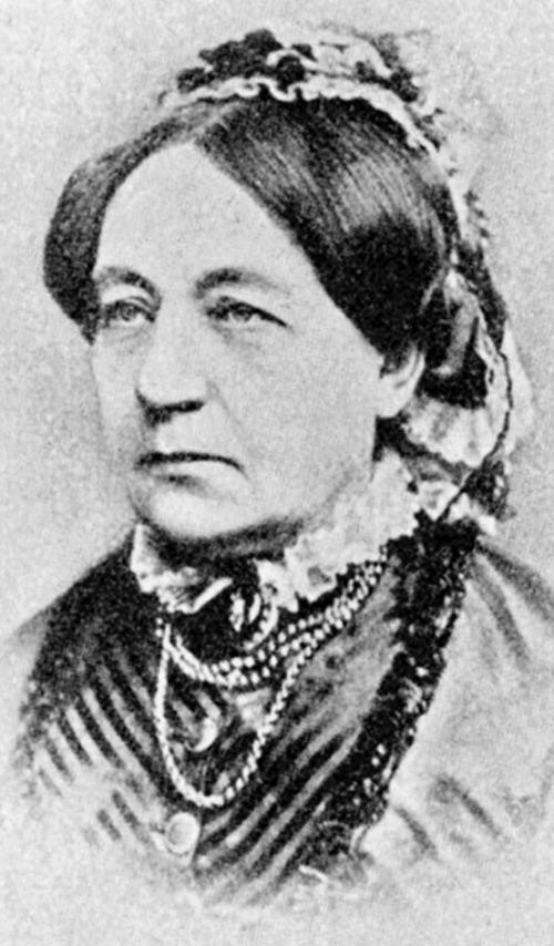 Luise Otto-Peters