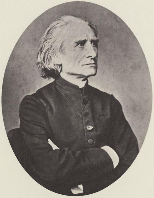 Franz Liszt