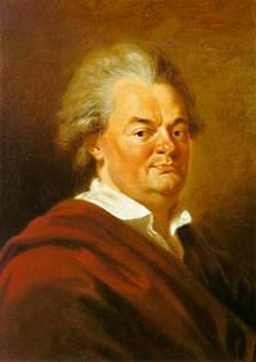 Christian Friedrich Daniel Schubart