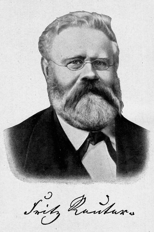 Fritz Reuter