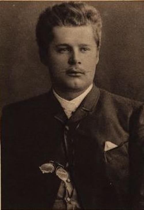 Carl Ludwig Schleich