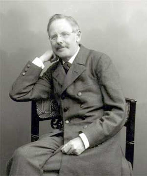 Peter Kettenfeier Rosegger
