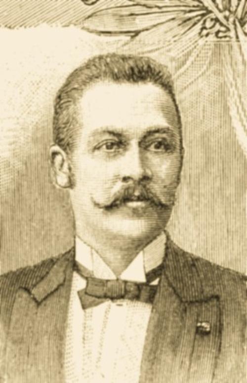 Franz von Schönthan