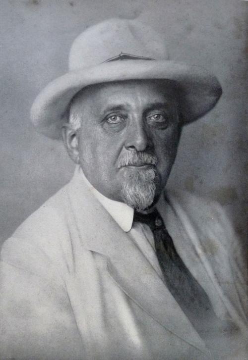 Eugen Diederichs