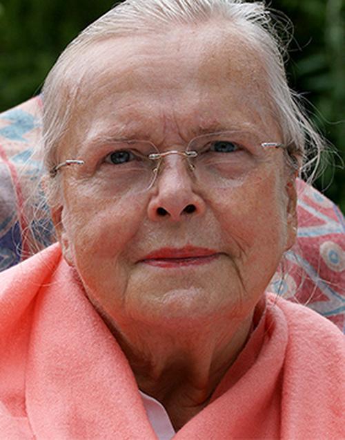 Eva Strittmatter