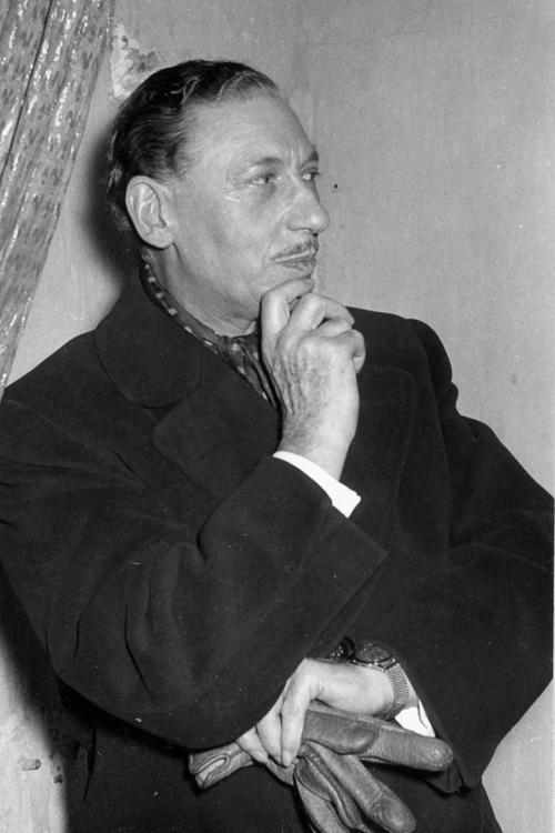 Willi Börger