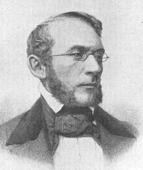 Lothar Bucher