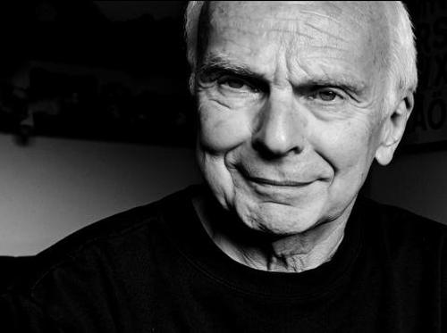 Lothar Lange