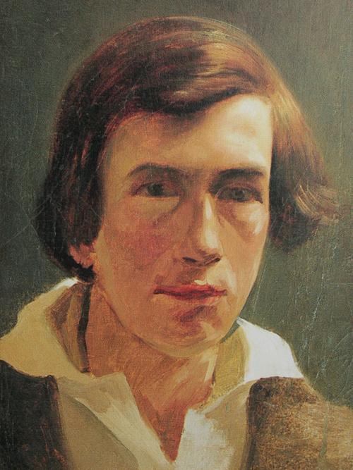 Arnold Böcklin