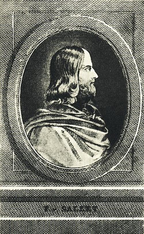 Friedrich von Sallet