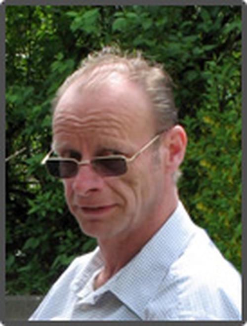 Joachim Panten
