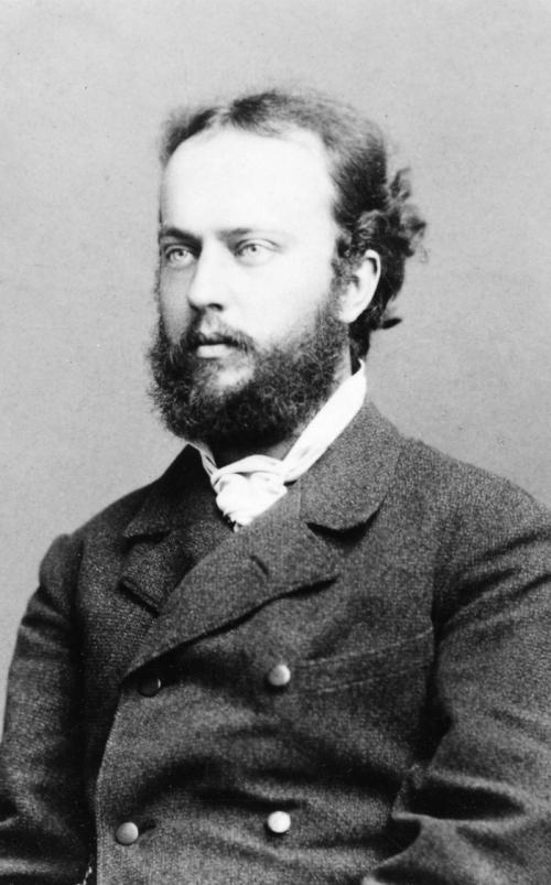 Ferdinand Ernst Albert Avenarius