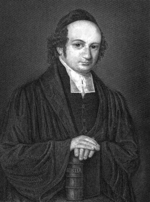 Philipp Spitta