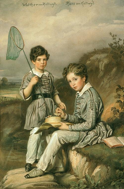 Johann Walther