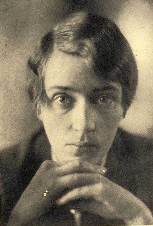 Maria Luise Weissmann