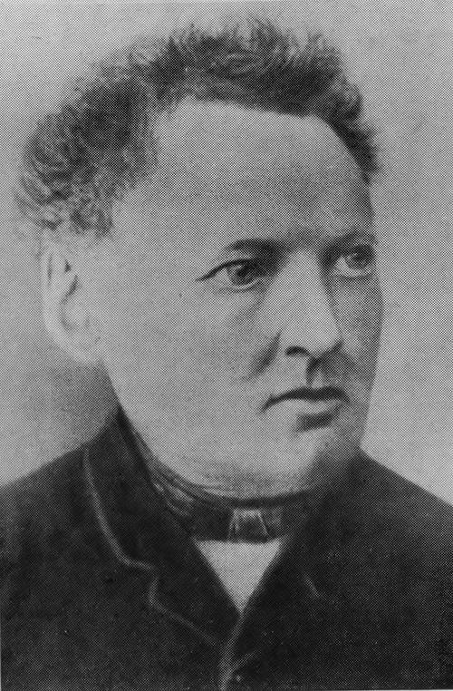 Heinrich Bone