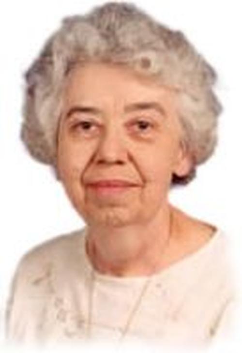 Else Pannek
