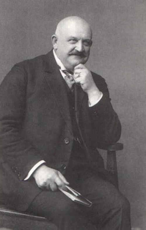 Rudolf Heinrich Wilhelm Tarnow