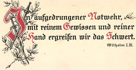 Dichtung am 2023-12-22