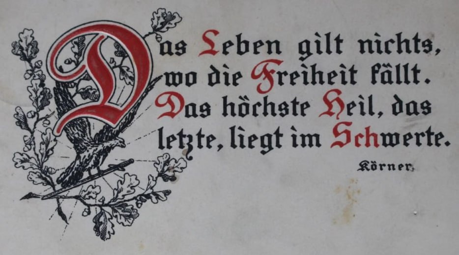 Theodor Körner am 2026-03-08