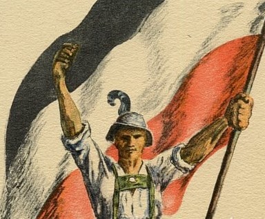 Friedrich Wilhelm der große Kurfürst am 2022-04-09