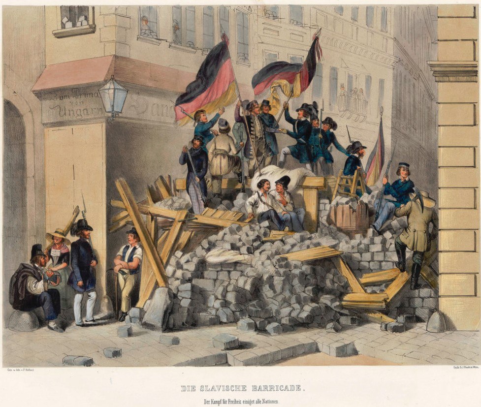 Deutsches Freiheitslied