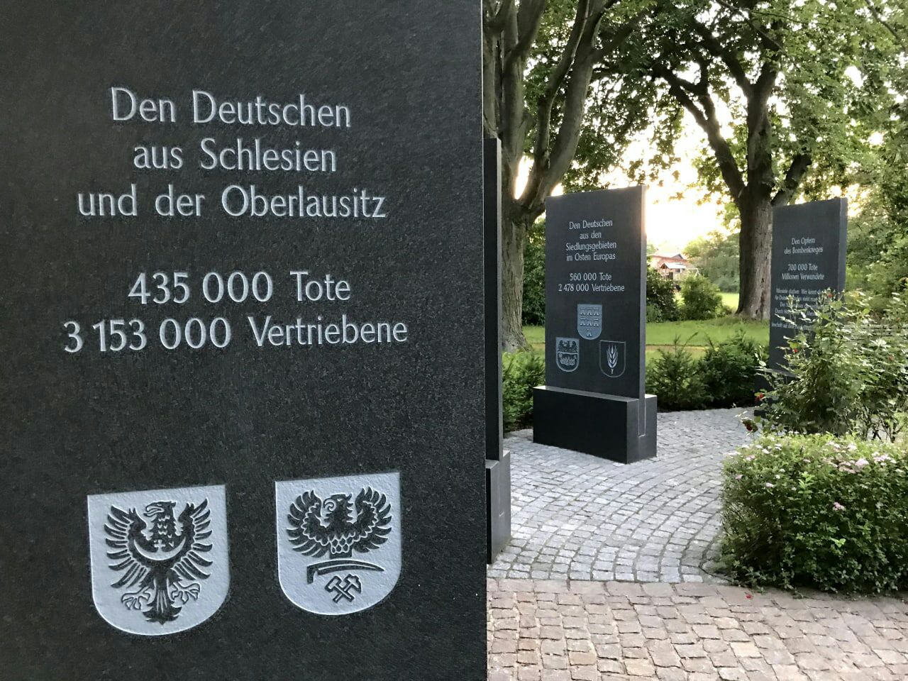 Aufbruch Heimat