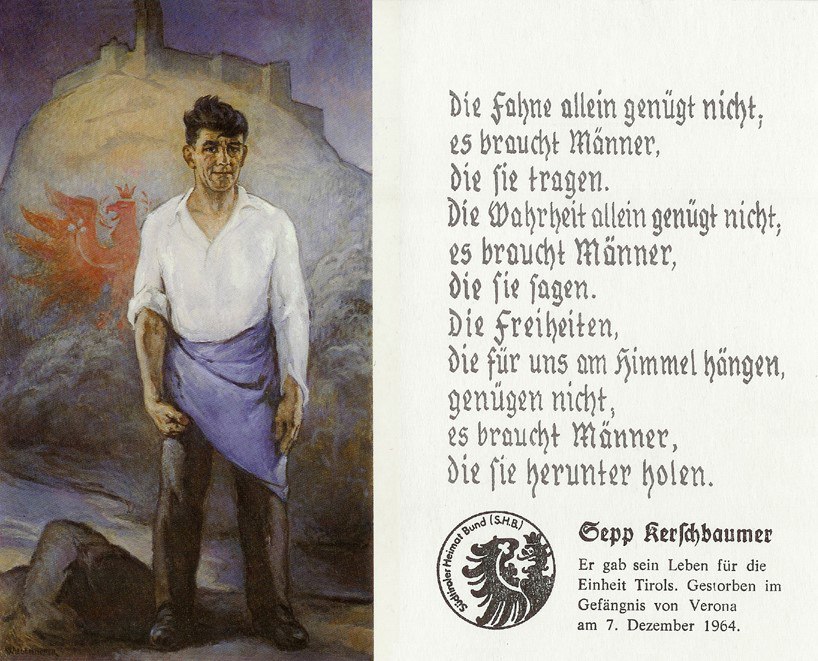 Sepp Kerschbaumer am 2025-12-07
