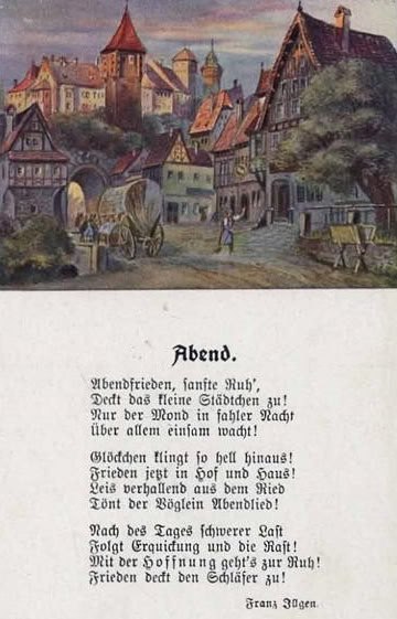 Medienbeitrag