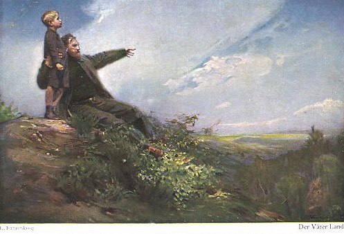 Heimatland