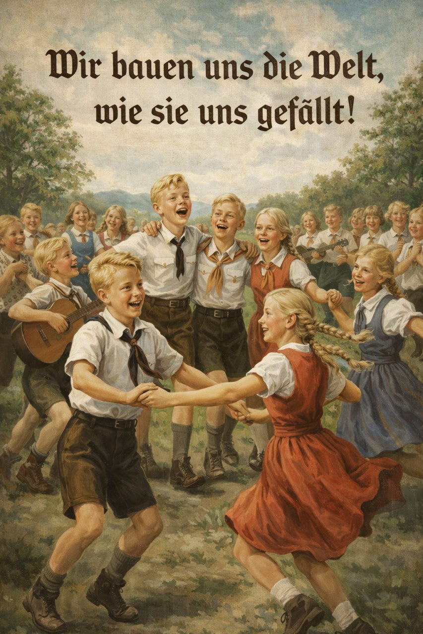 Goldene Jugend