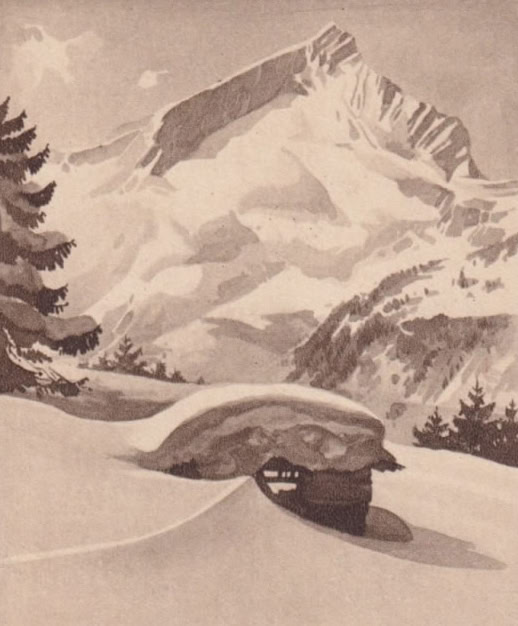 Land des Glaubens, deutsches Land