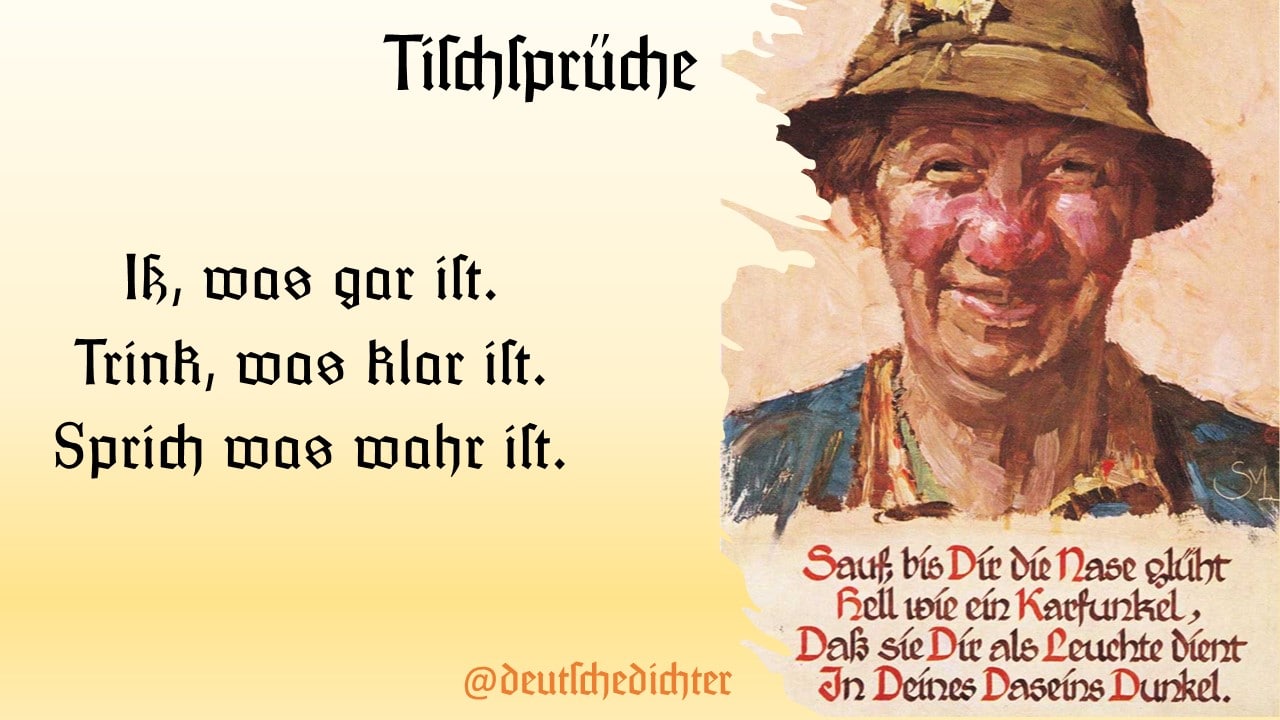 Dichtung am 2022-11-20