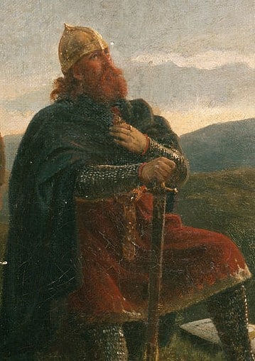 Eduard von Hartmann am 2021-09-30