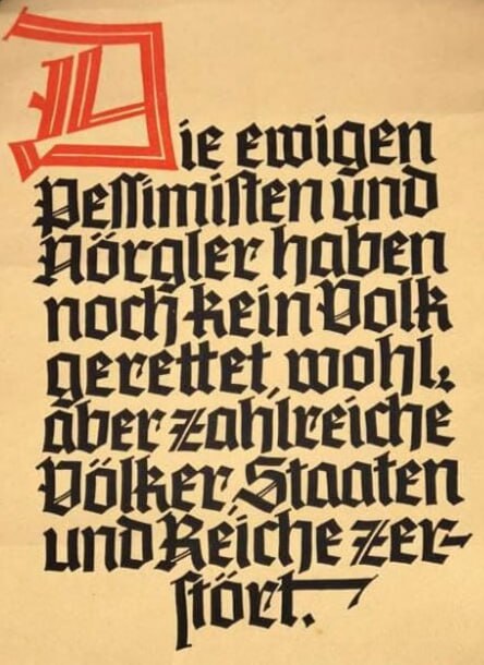 Dichtung am 2025-01-17